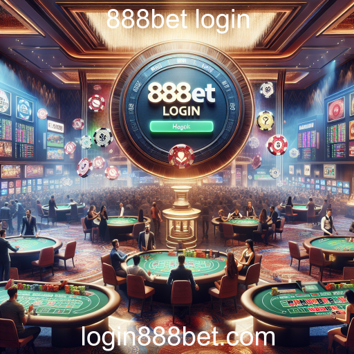 Descubra o Mundo das Apostas Online na 888bet