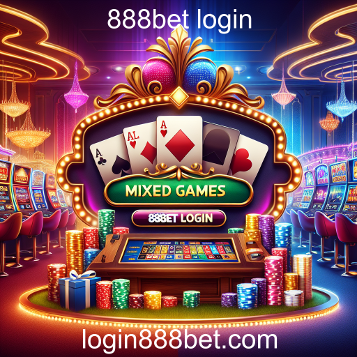 Explorando 'Jogos Diversos' na 888bet: A Diversidade ao Seu Alcance