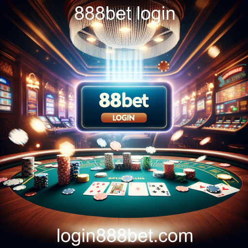 Descubra a Emoção dos Jogos de Poker na 888bet