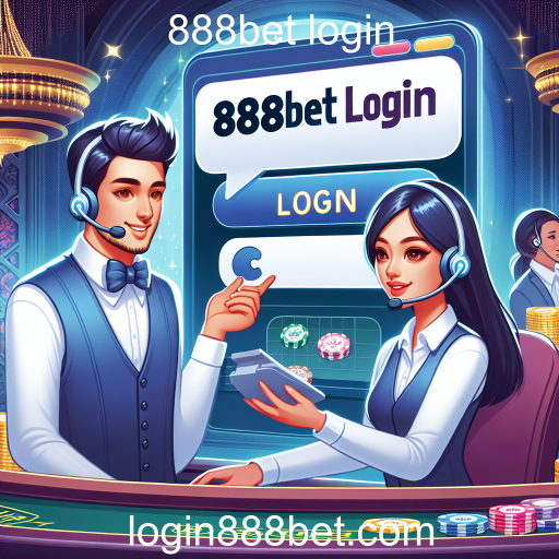 A Importância do Suporte ao Cliente na Experiência do Jogador no 888bet