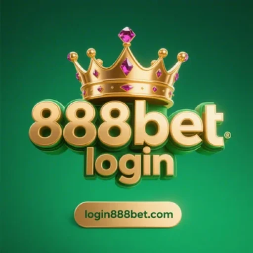 Logo 888bet login